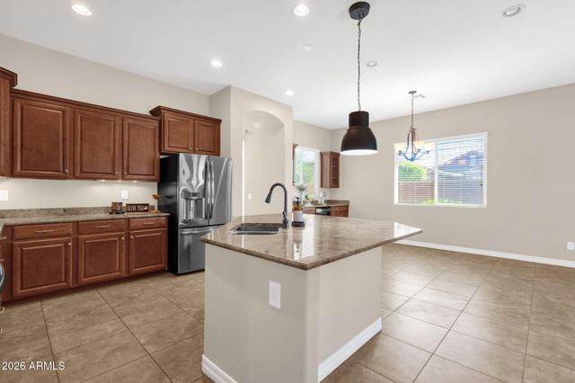 2593 E Plum Street, Gilbert, AZ 85298