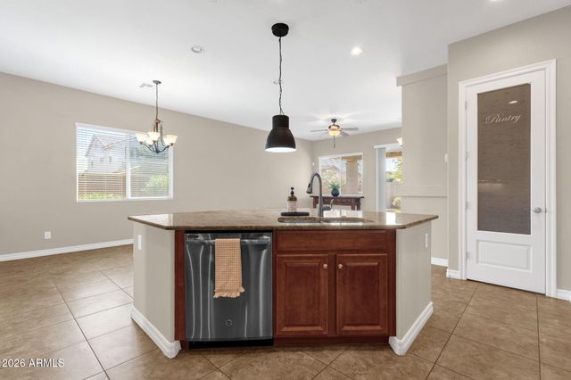 2593 E Plum Street, Gilbert, AZ 85298