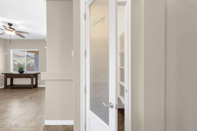 2593 E Plum Street, Gilbert, AZ 85298