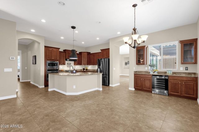 2593 E Plum Street, Gilbert, AZ 85298