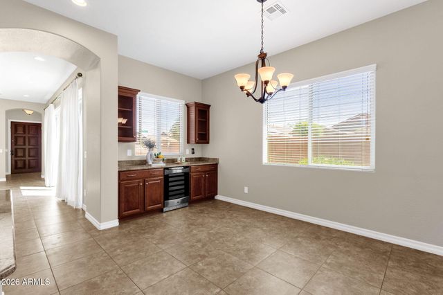 2593 E Plum Street, Gilbert, AZ 85298