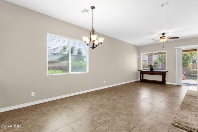 2593 E Plum Street, Gilbert, AZ 85298