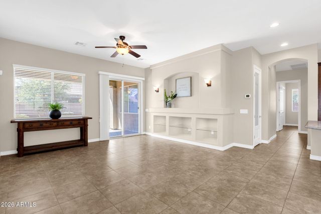 2593 E Plum Street, Gilbert, AZ 85298