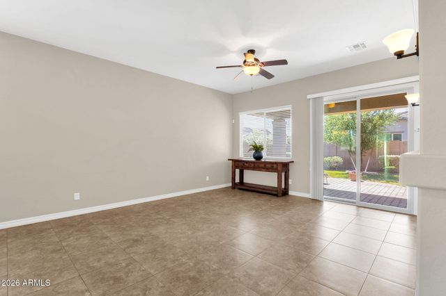 2593 E Plum Street, Gilbert, AZ 85298