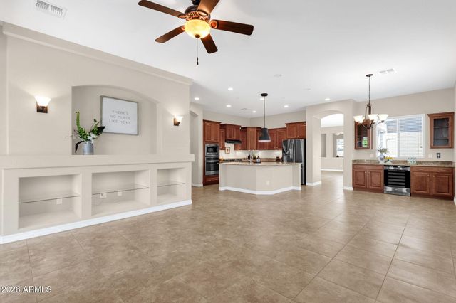 2593 E Plum Street, Gilbert, AZ 85298