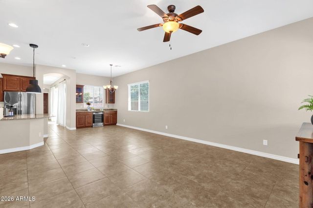 2593 E Plum Street, Gilbert, AZ 85298