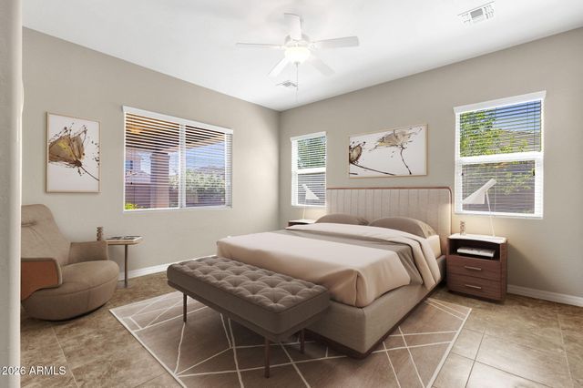 2593 E Plum Street, Gilbert, AZ 85298