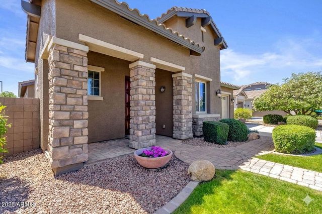 2593 E Plum Street, Gilbert, AZ 85298