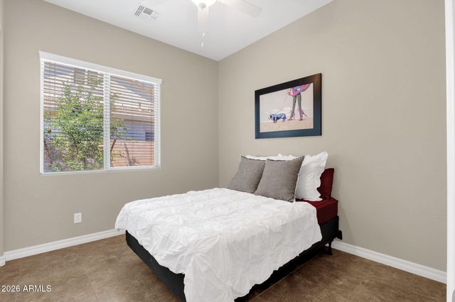 2593 E Plum Street, Gilbert, AZ 85298