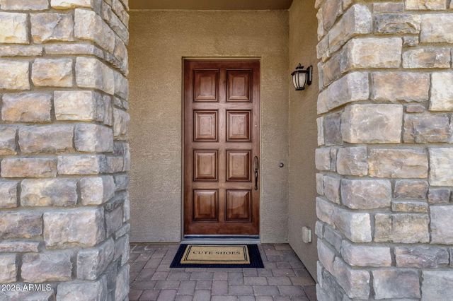 2593 E Plum Street, Gilbert, AZ 85298