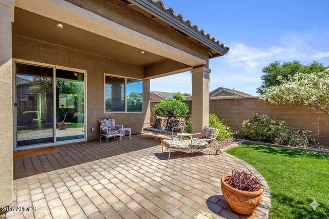 2593 E Plum Street, Gilbert, AZ 85298