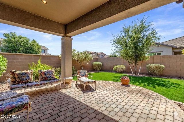 2593 E Plum Street, Gilbert, AZ 85298