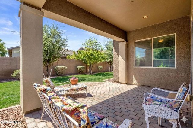 2593 E Plum Street, Gilbert, AZ 85298