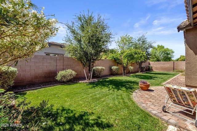 2593 E Plum Street, Gilbert, AZ 85298