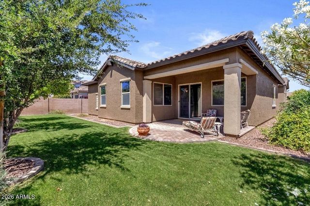 2593 E Plum Street, Gilbert, AZ 85298