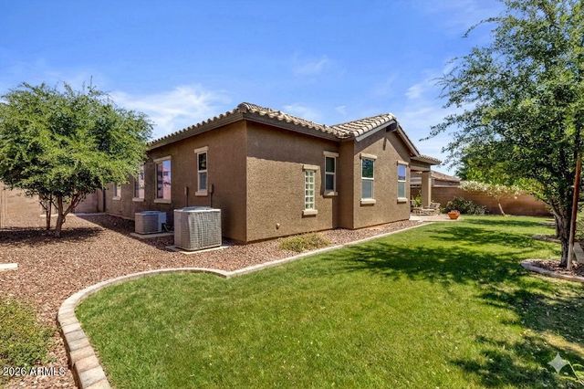 2593 E Plum Street, Gilbert, AZ 85298