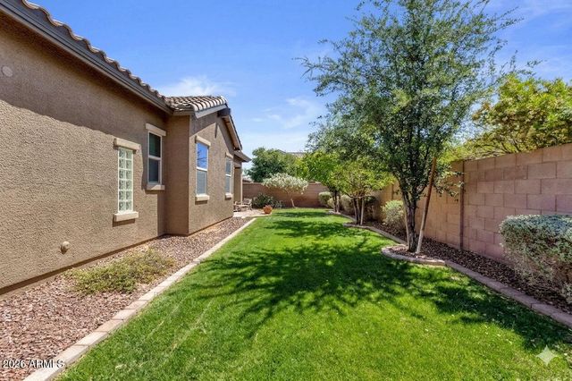 2593 E Plum Street, Gilbert, AZ 85298