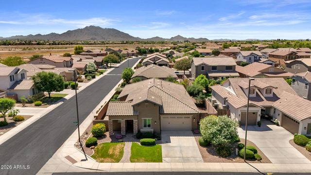 2593 E Plum Street, Gilbert, AZ 85298