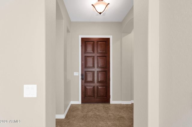 2593 E Plum Street, Gilbert, AZ 85298