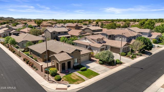 2593 E Plum Street, Gilbert, AZ 85298