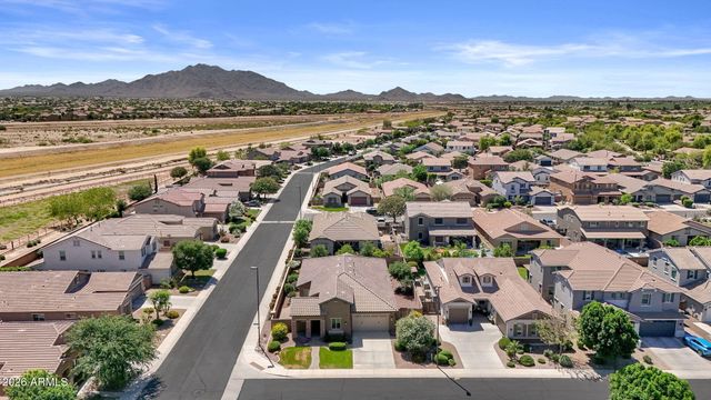 2593 E Plum Street, Gilbert, AZ 85298