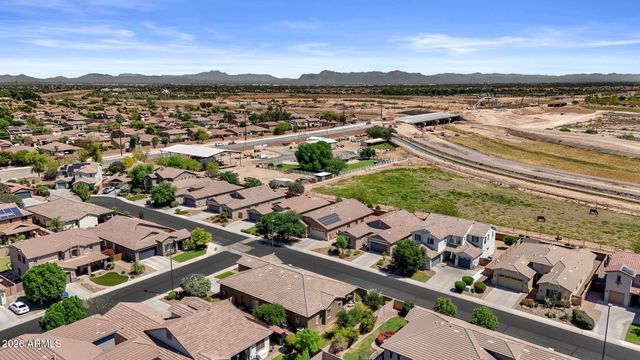 2593 E Plum Street, Gilbert, AZ 85298