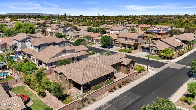 2593 E Plum Street, Gilbert, AZ 85298