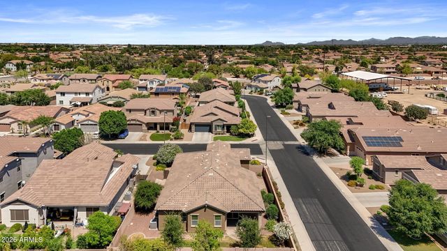 2593 E Plum Street, Gilbert, AZ 85298