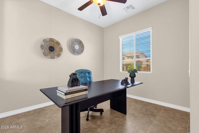 2593 E Plum Street, Gilbert, AZ 85298