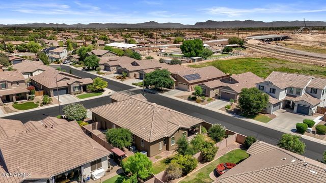 2593 E Plum Street, Gilbert, AZ 85298