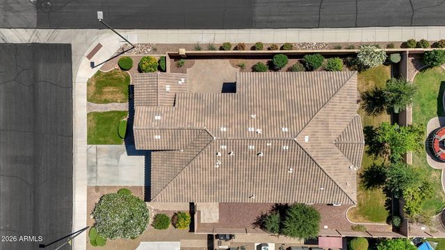 2593 E Plum Street, Gilbert, AZ 85298