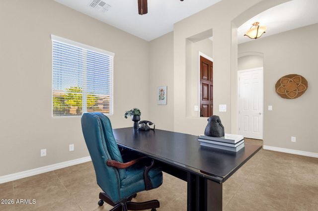 2593 E Plum Street, Gilbert, AZ 85298