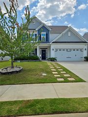 717 Pollyanna Drive, Greenville, SC 29605