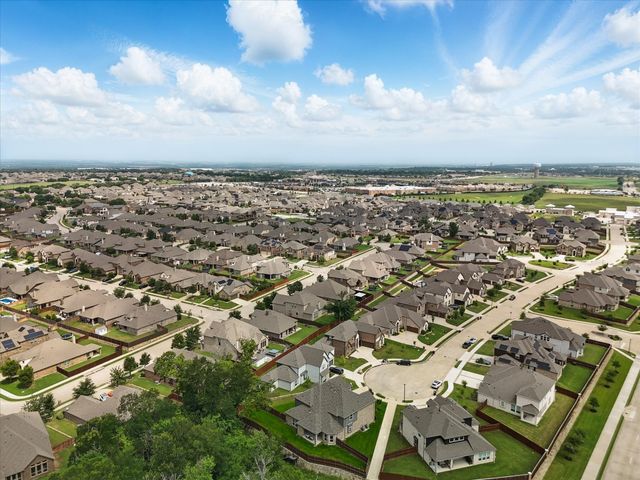 2821 White Plains Drive, Midlothian, TX 76065