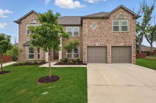 2821 White Plains Drive, Midlothian, TX 76065