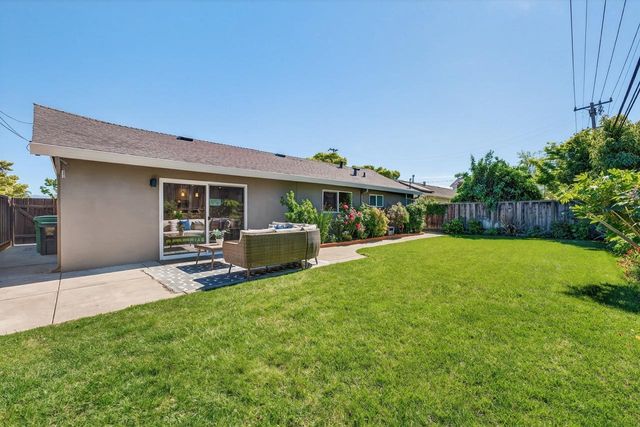 5657 Rotterdam Lane, San Jose, CA 95118