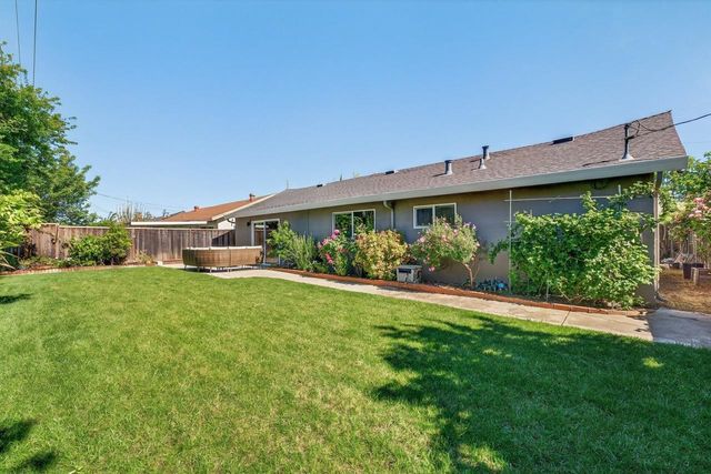 5657 Rotterdam Lane, San Jose, CA 95118