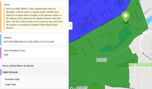 5657 Rotterdam Lane, San Jose, CA 95118