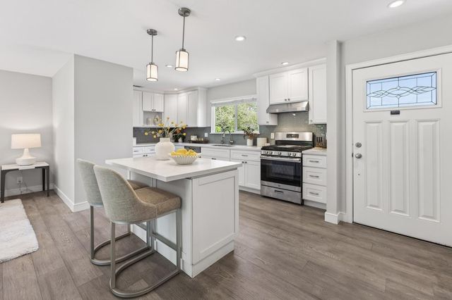 5657 Rotterdam Lane, San Jose, CA 95118