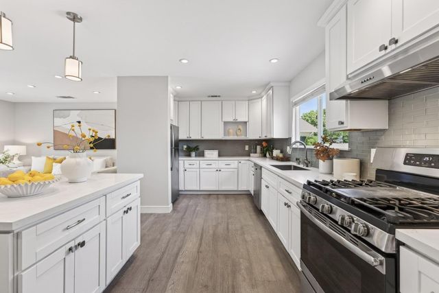 5657 Rotterdam Lane, San Jose, CA 95118