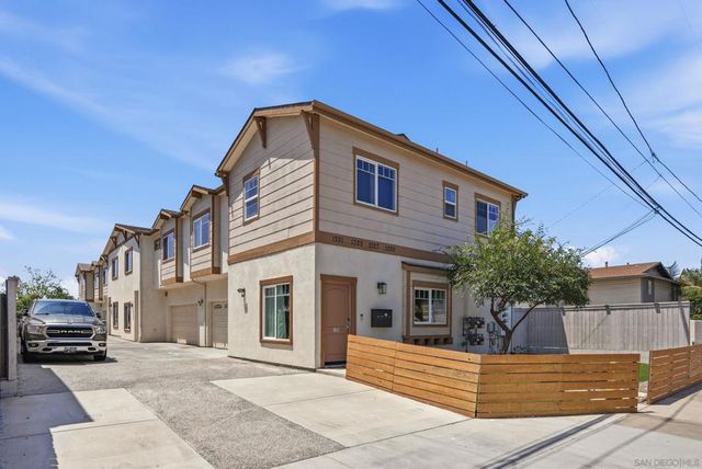 1329 Holly Avenue, Imperial Beach, CA 91932