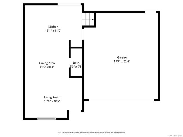 1329 Holly Avenue, Imperial Beach, CA 91932