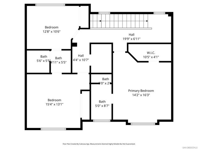 1329 Holly Avenue, Imperial Beach, CA 91932