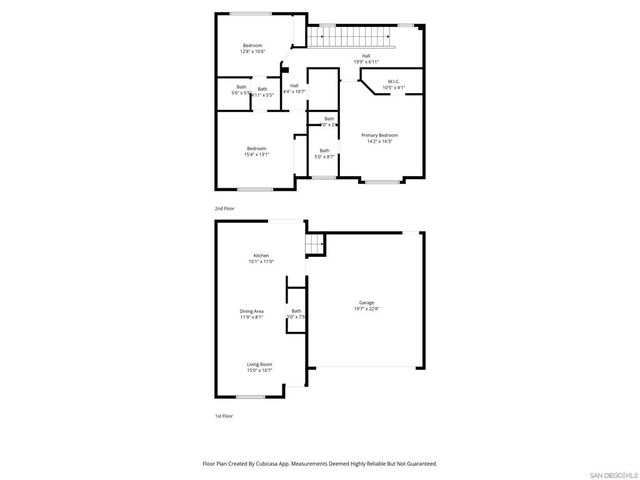 1329 Holly Avenue, Imperial Beach, CA 91932