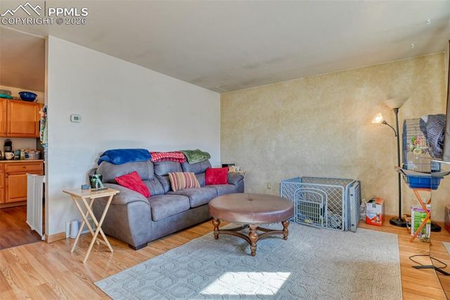 4032 Colony Hills Circle, Colorado Springs, CO 80916