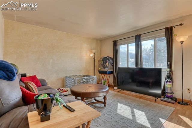 4032 Colony Hills Circle, Colorado Springs, CO 80916