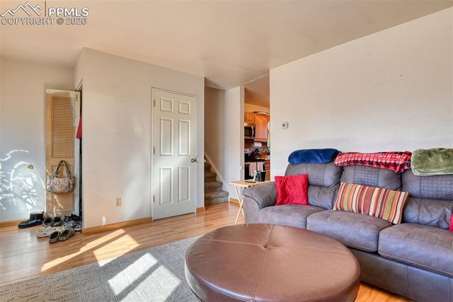 4032 Colony Hills Circle, Colorado Springs, CO 80916