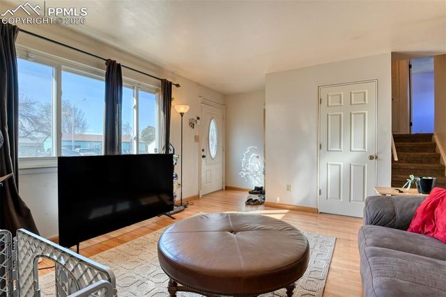 4032 Colony Hills Circle, Colorado Springs, CO 80916