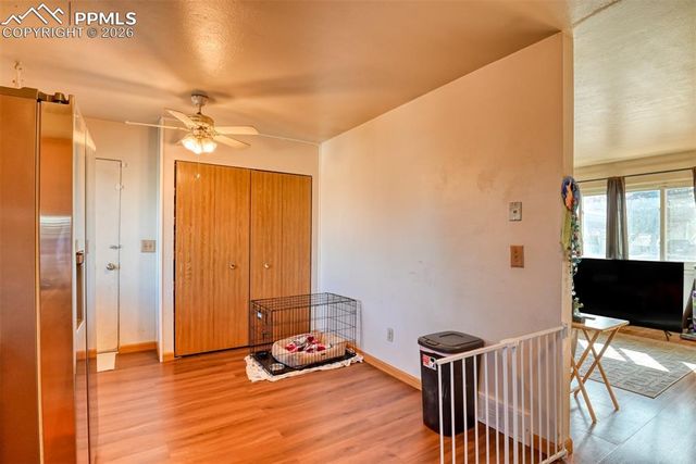 4032 Colony Hills Circle, Colorado Springs, CO 80916