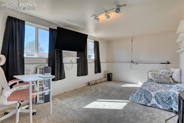 4032 Colony Hills Circle, Colorado Springs, CO 80916